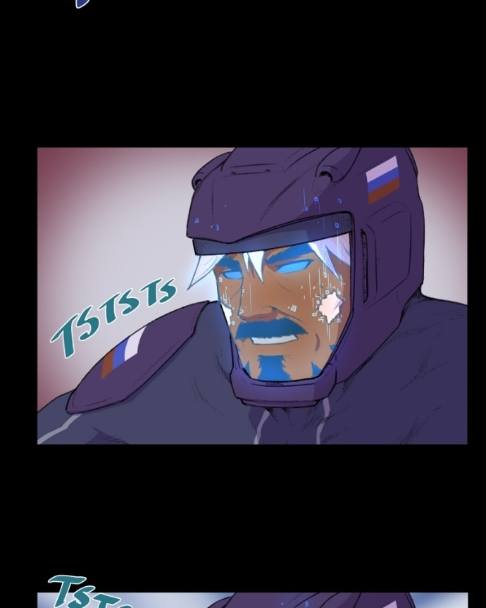 Bloodless Wars Chapter 48 page 26 - 