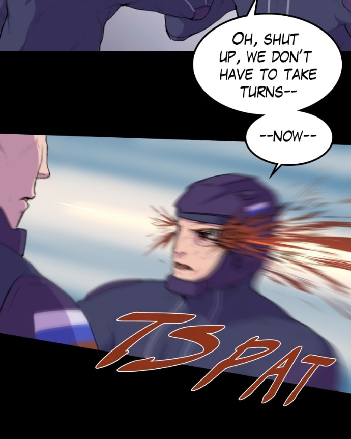Bloodless Wars Chapter 48 page 29 - 