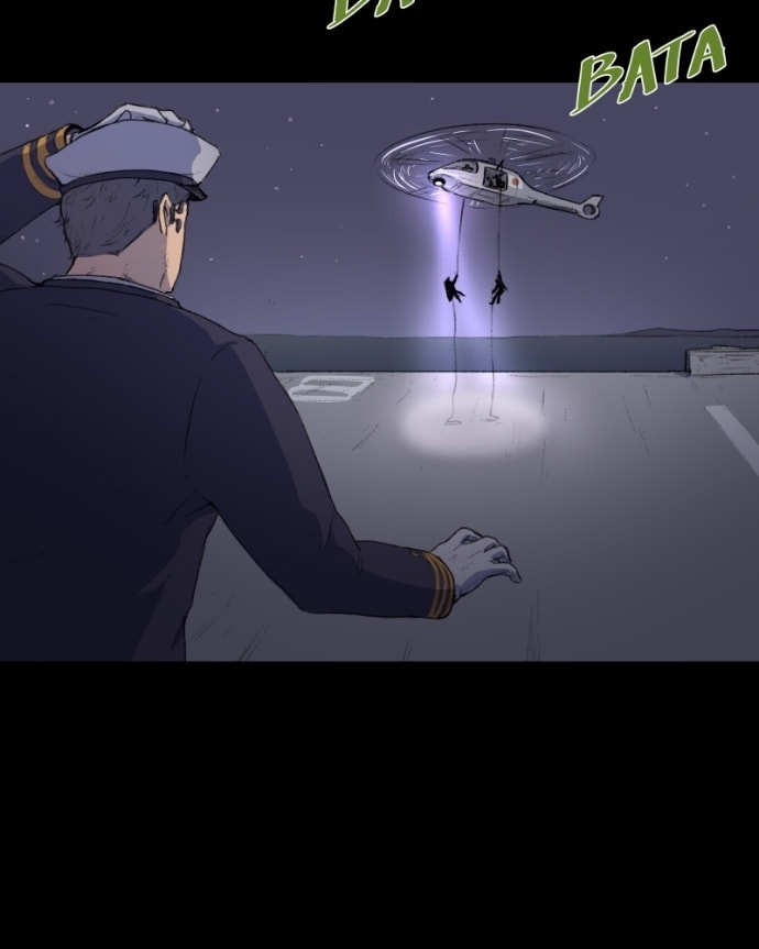Bloodless Wars Chapter 48 page 5 - 