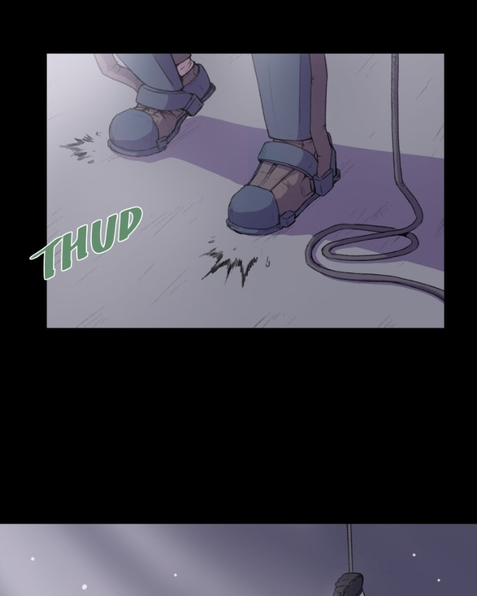 Bloodless Wars Chapter 48 page 6 - 