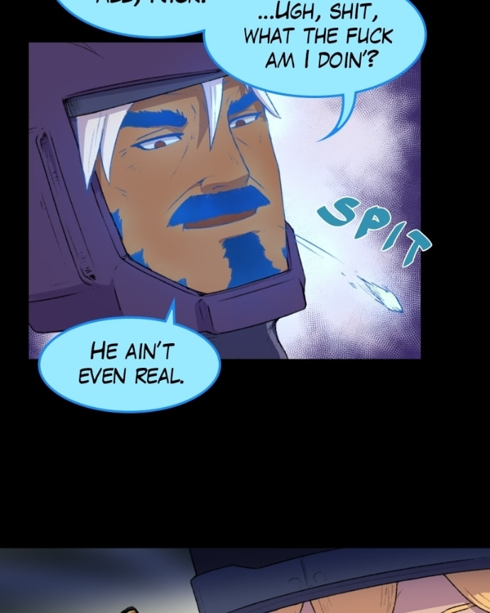 Bloodless Wars Chapter 49 page 14 - 