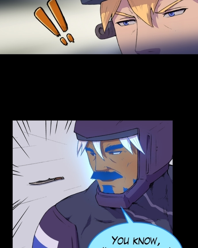 Bloodless Wars Chapter 49 page 15 - 