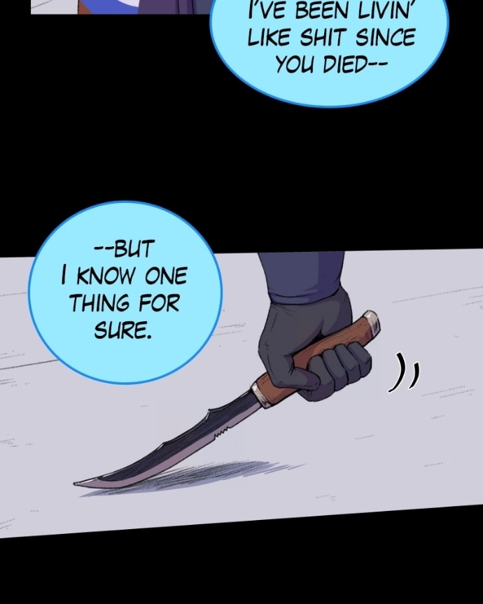Bloodless Wars Chapter 49 page 16 - 