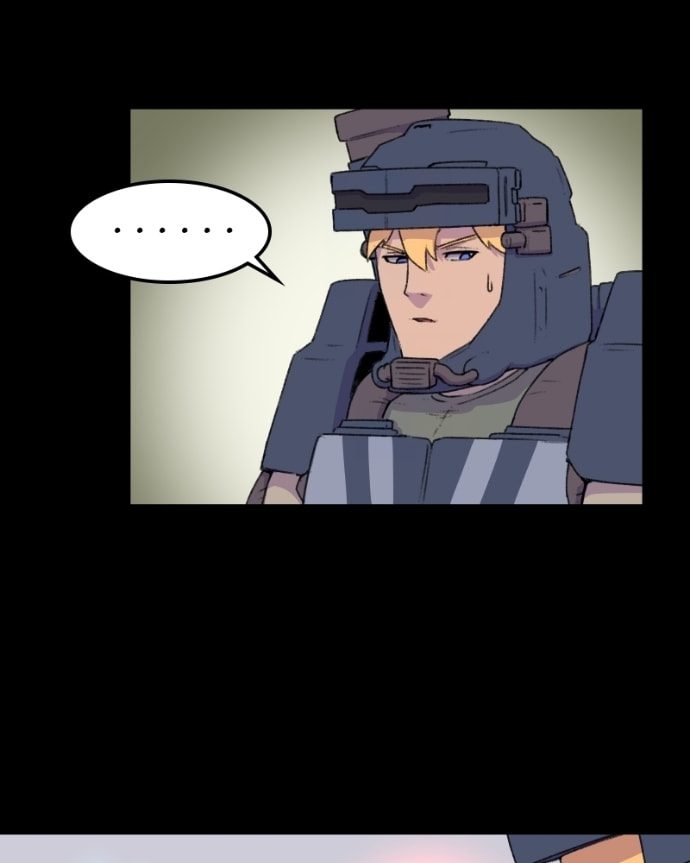 Bloodless Wars Chapter 49 page 40 - 