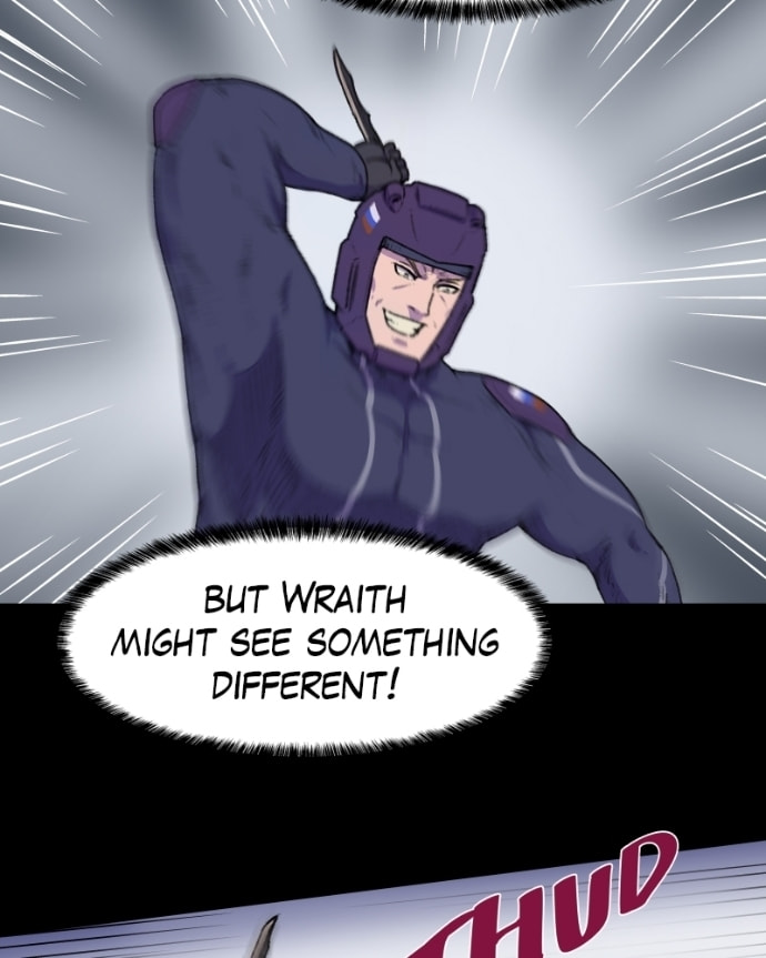 Bloodless Wars Chapter 49 page 6 - 