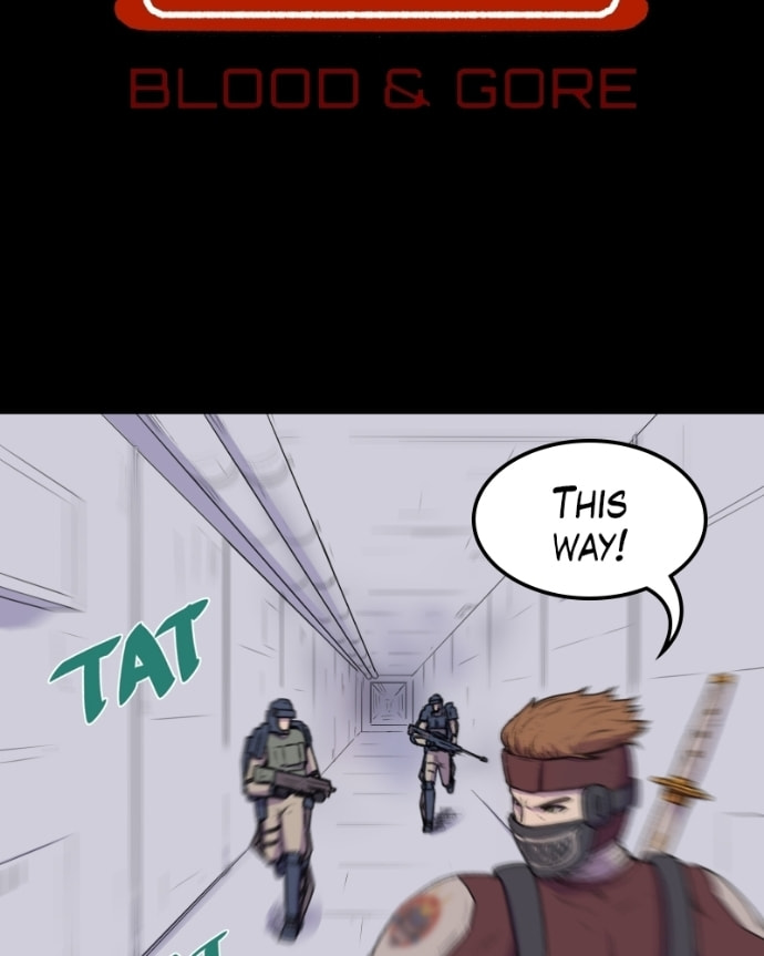 Bloodless Wars Chapter 50 page 3 - 
