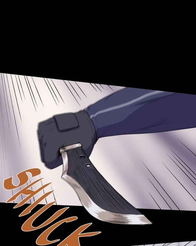 Bloodless Wars Chapter 50 page 33 - 