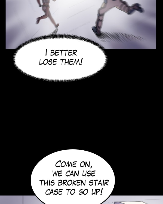 Bloodless Wars Chapter 50 page 6 - 