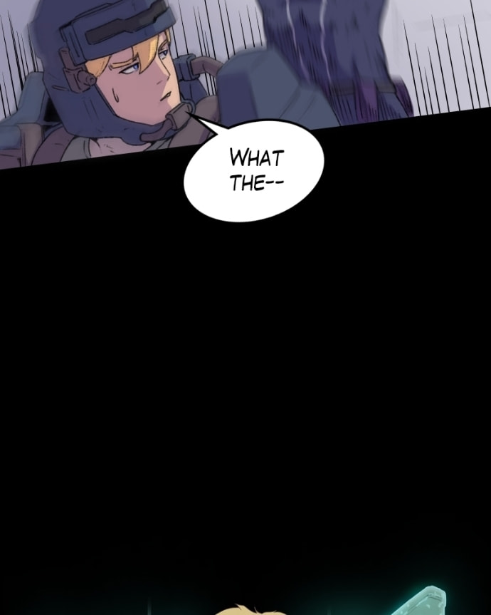Bloodless Wars Chapter 51 page 12 - 