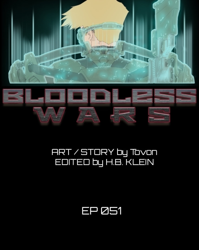 Bloodless Wars Chapter 51 page 13 - 