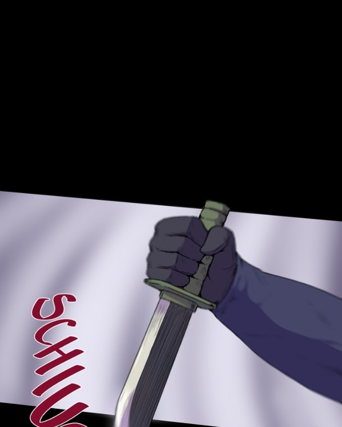 Bloodless Wars Chapter 51 page 14 - 