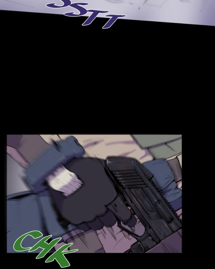 Bloodless Wars Chapter 51 page 18 - 