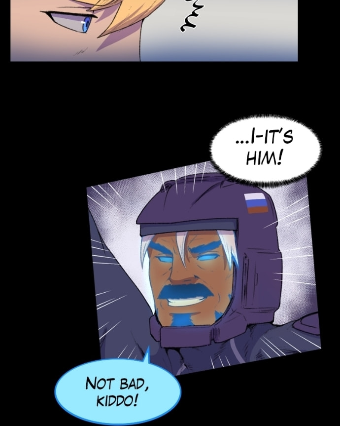 Bloodless Wars Chapter 51 page 20 - 