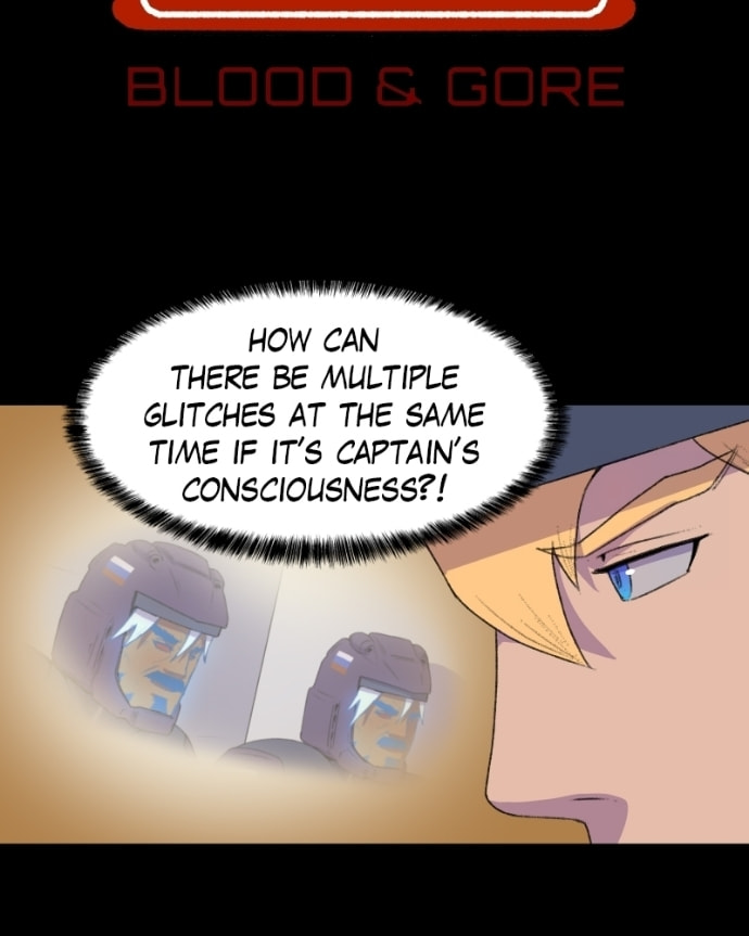 Bloodless Wars Chapter 51 page 3 - 