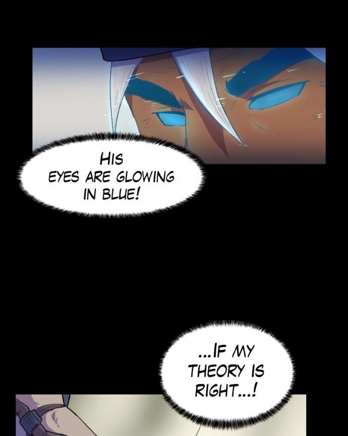 Bloodless Wars Chapter 51 page 21 - 