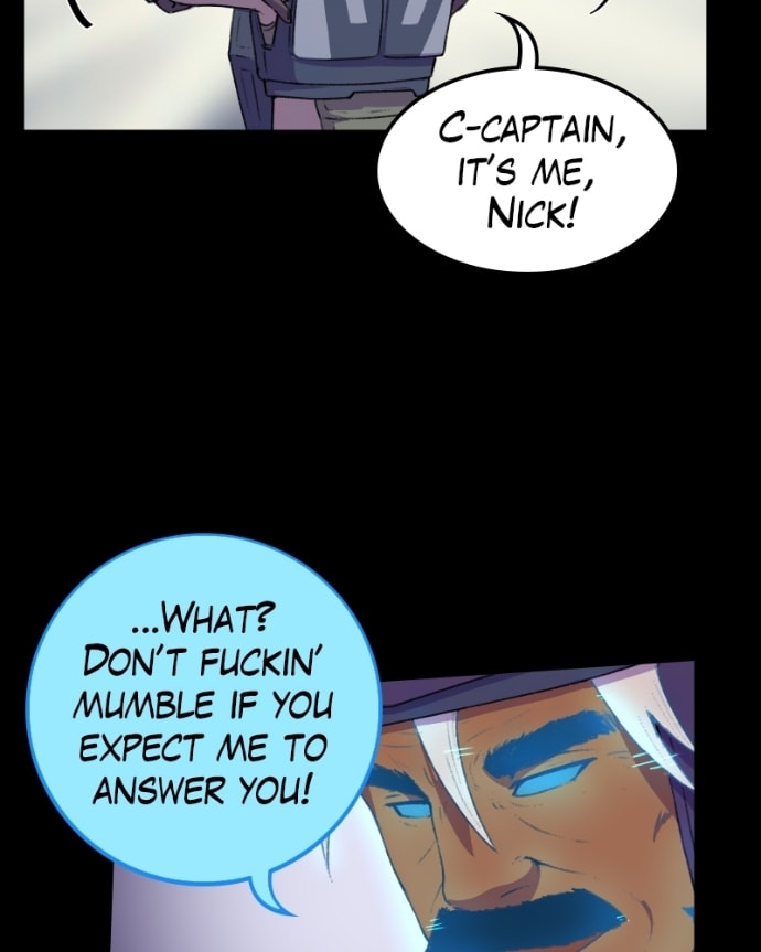 Bloodless Wars Chapter 51 page 23 - 