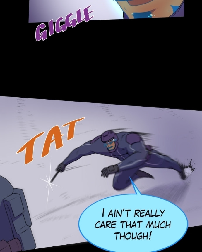 Bloodless Wars Chapter 51 page 24 - 