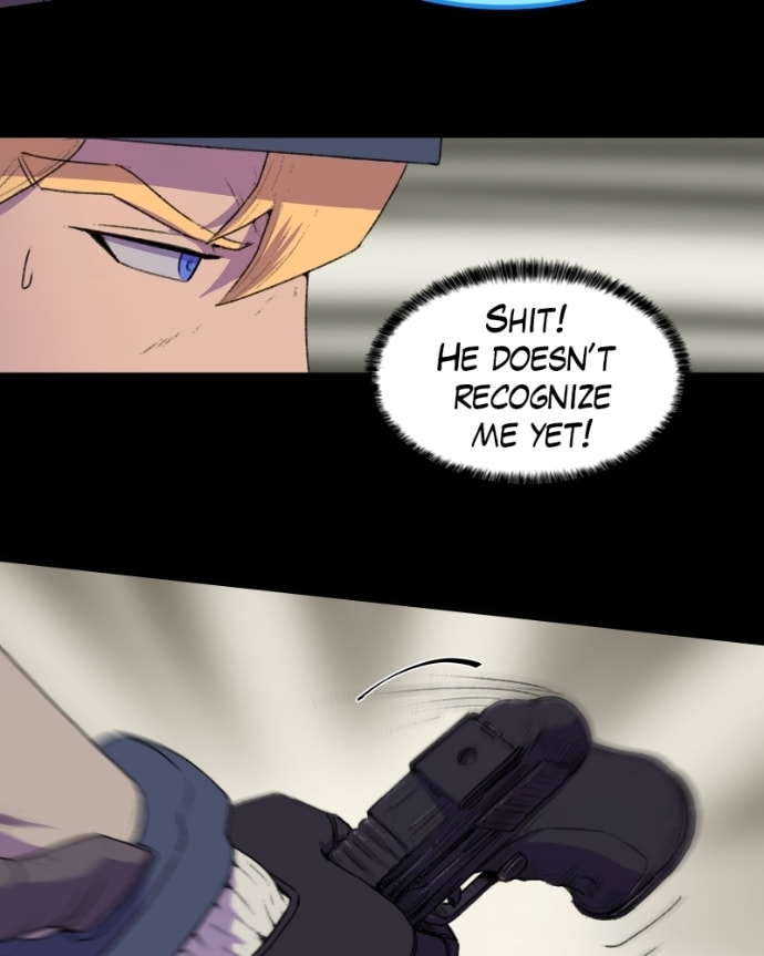 Bloodless Wars Chapter 51 page 25 - 