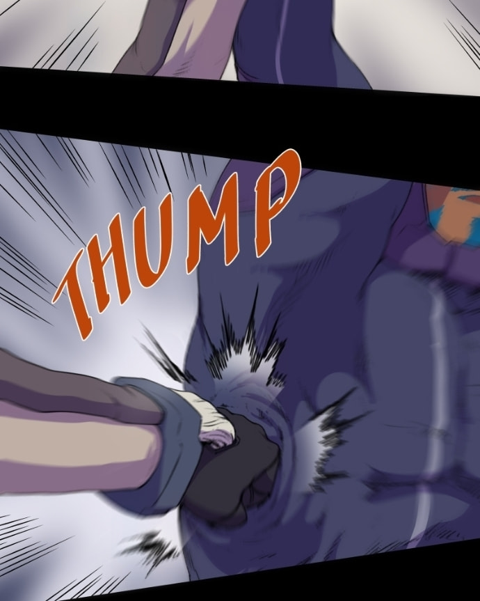 Bloodless Wars Chapter 51 page 28 - 