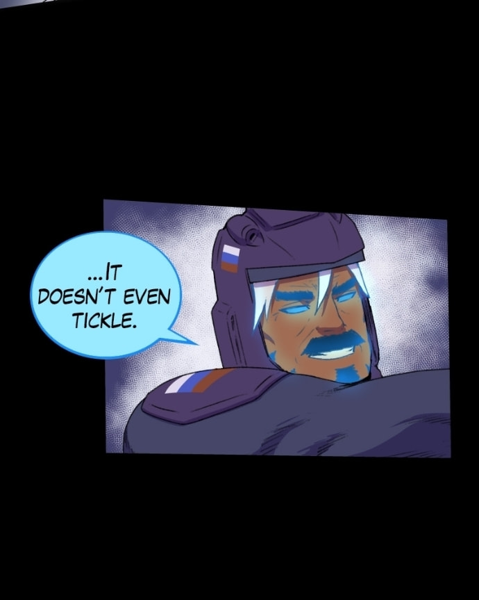 Bloodless Wars Chapter 51 page 29 - 