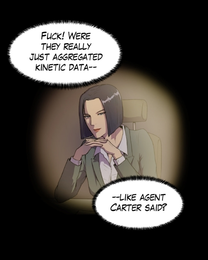 Bloodless Wars Chapter 51 page 4 - 