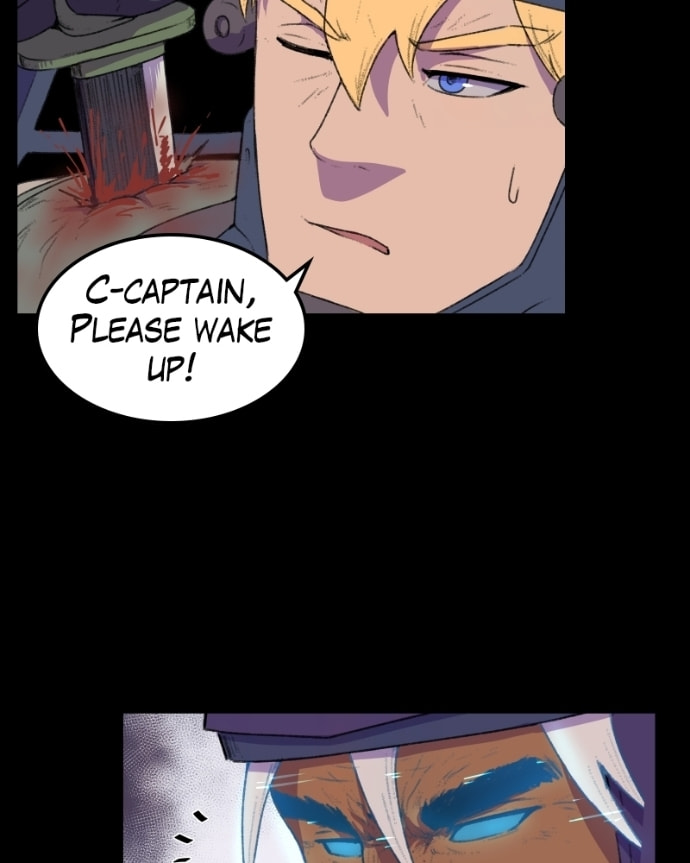 Bloodless Wars Chapter 51 page 33 - 