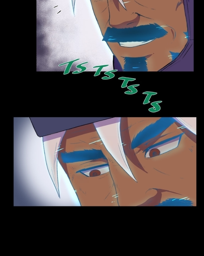 Bloodless Wars Chapter 51 page 34 - 