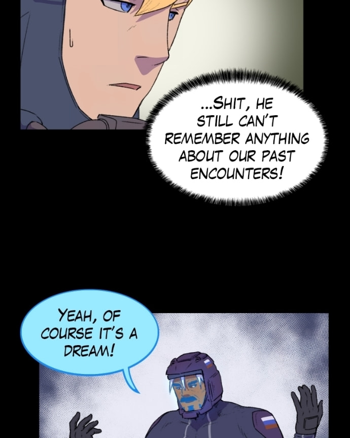 Bloodless Wars Chapter 51 page 37 - 