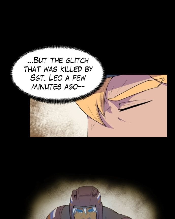 Bloodless Wars Chapter 51 page 5 - 