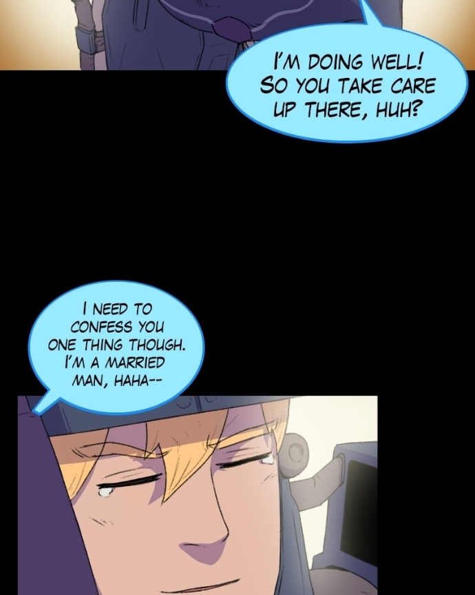 Bloodless Wars Chapter 51 page 41 - 