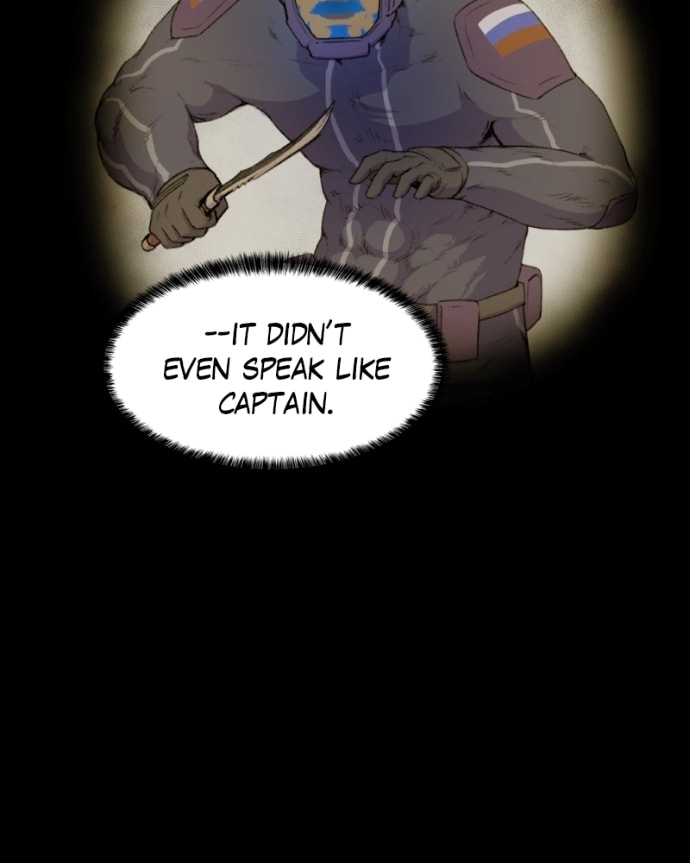 Bloodless Wars Chapter 51 page 6 - 