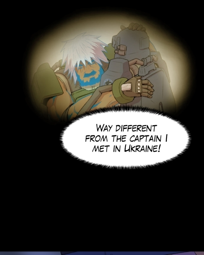 Bloodless Wars Chapter 51 page 7 - 