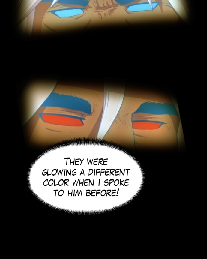 Bloodless Wars Chapter 51 page 9 - 