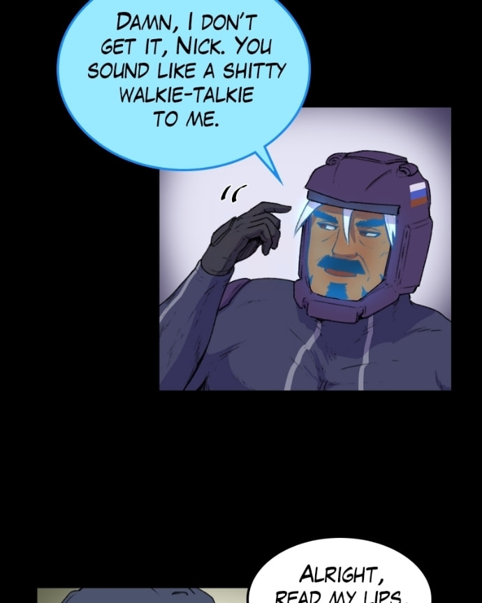 Bloodless Wars Chapter 52 page 12 - 