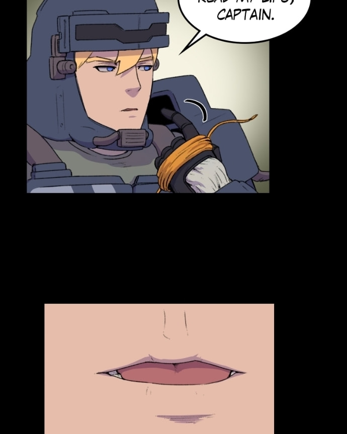 Bloodless Wars Chapter 52 page 13 - 