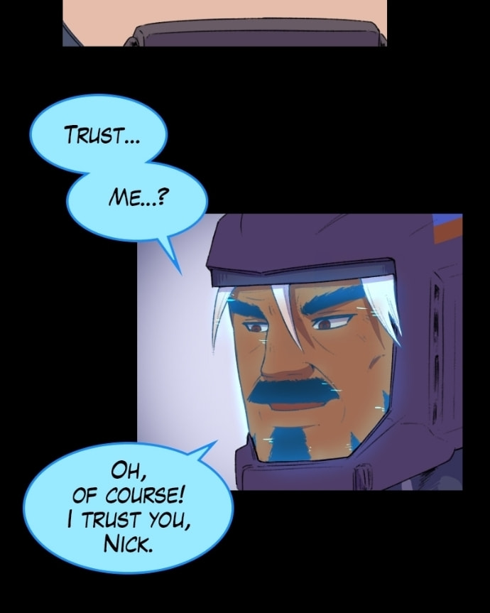 Bloodless Wars Chapter 52 page 14 - 
