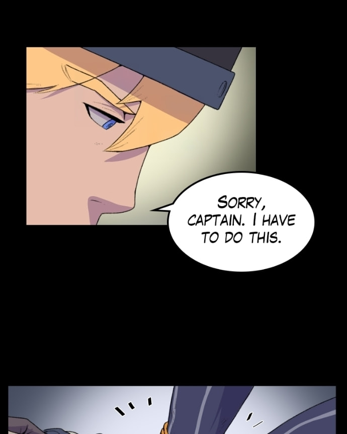 Bloodless Wars Chapter 52 page 16 - 