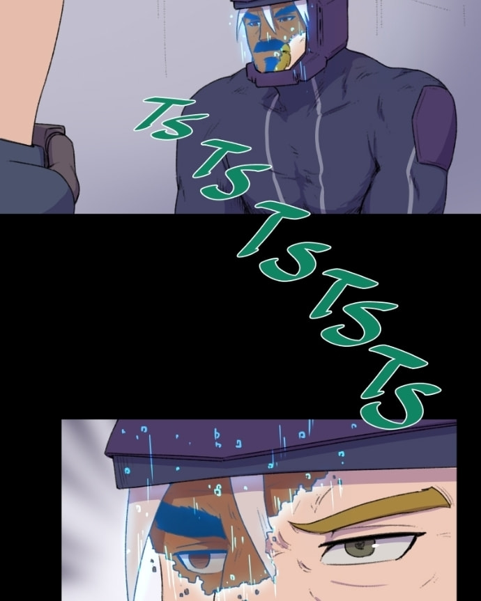 Bloodless Wars Chapter 52 page 18 - 