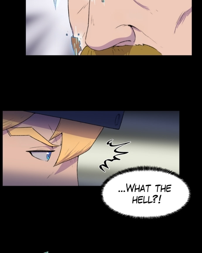 Bloodless Wars Chapter 52 page 19 - 