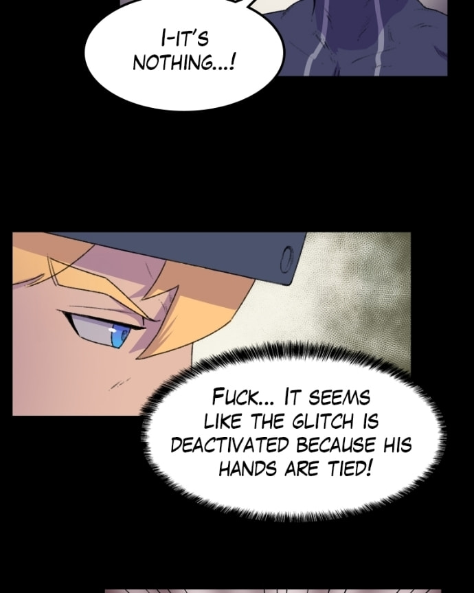 Bloodless Wars Chapter 52 page 24 - 