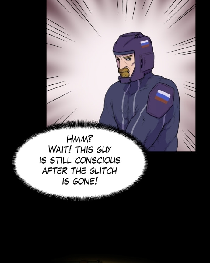 Bloodless Wars Chapter 52 page 25 - 