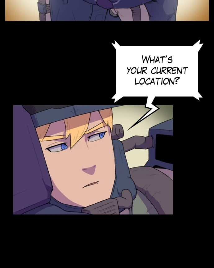 Bloodless Wars Chapter 52 page 4 - 