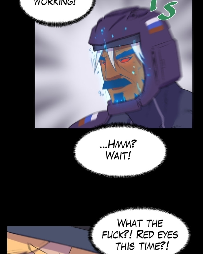 Bloodless Wars Chapter 52 page 33 - 