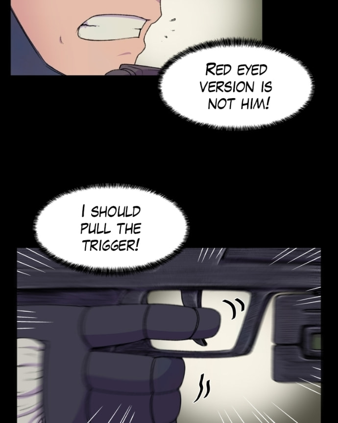 Bloodless Wars Chapter 52 page 37 - 