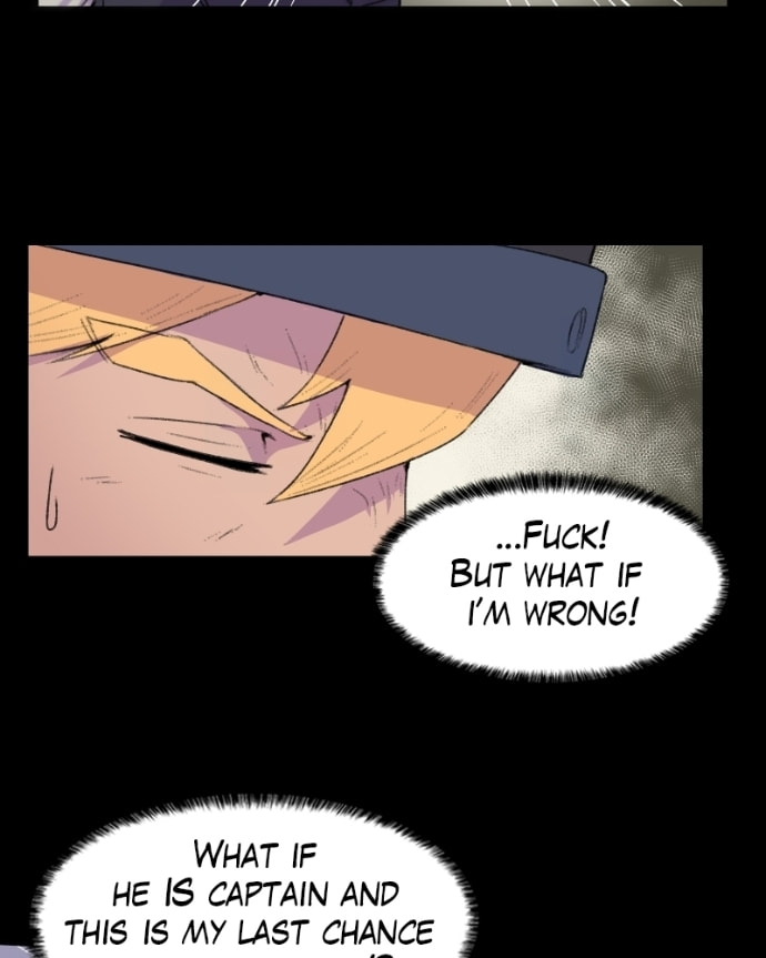 Bloodless Wars Chapter 52 page 38 - 