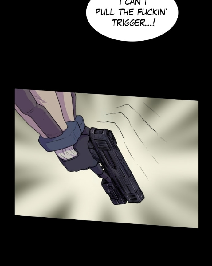 Bloodless Wars Chapter 52 page 44 - 