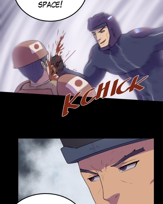 Bloodless Wars Chapter 52 page 7 - 