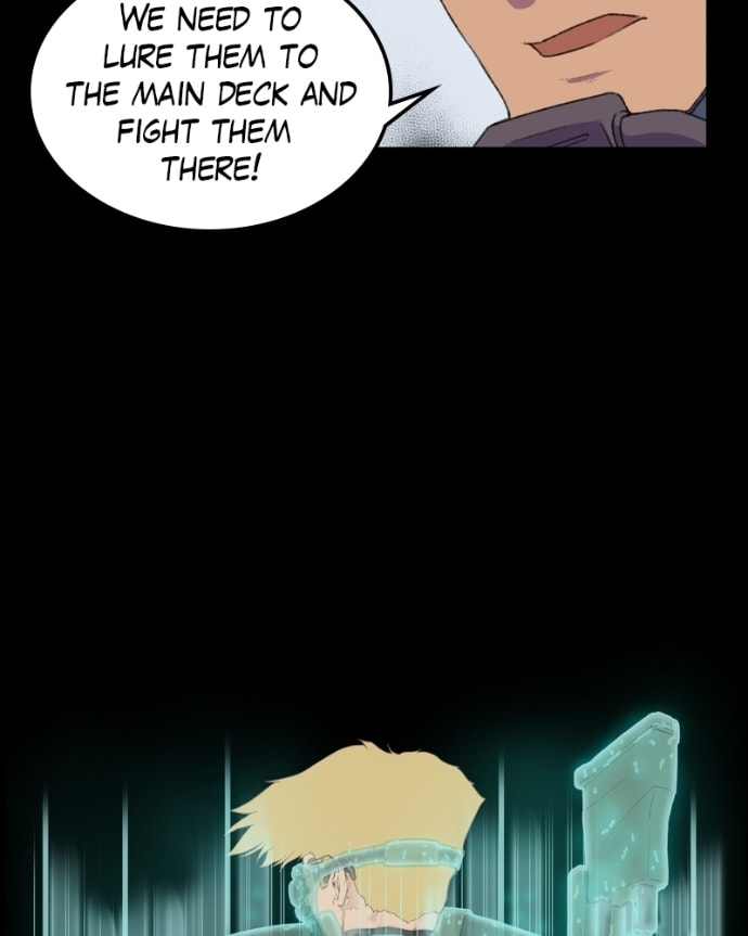 Bloodless Wars Chapter 52 page 8 - 