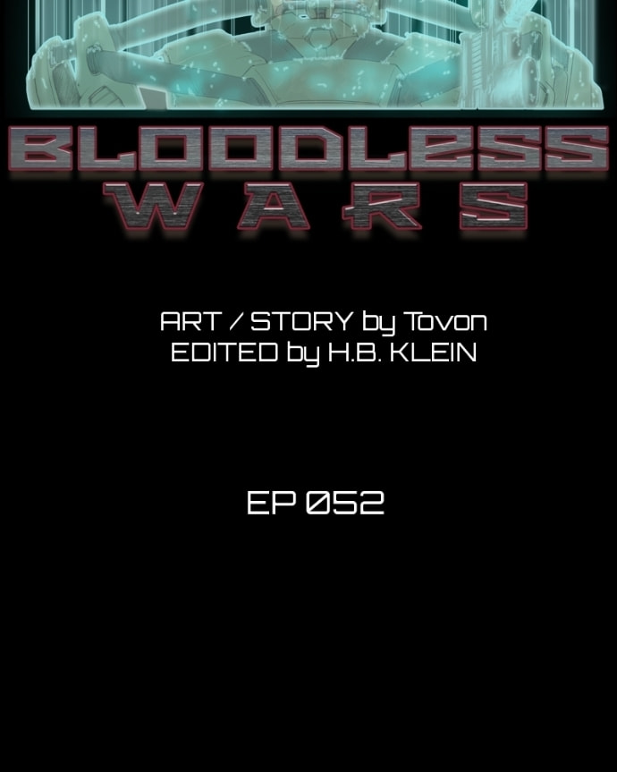 Bloodless Wars Chapter 52 page 9 - 