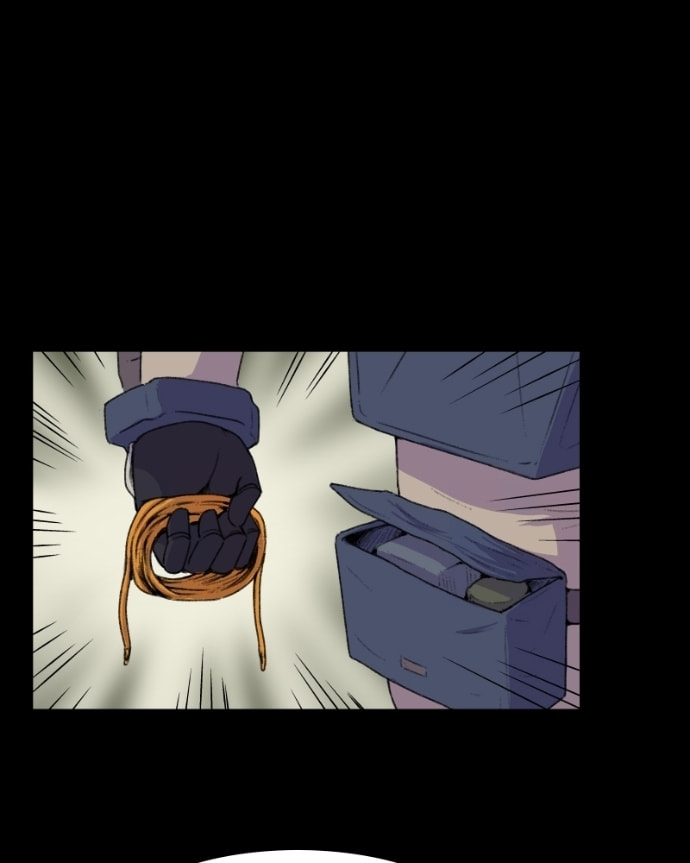 Bloodless Wars Chapter 52 page 10 - 